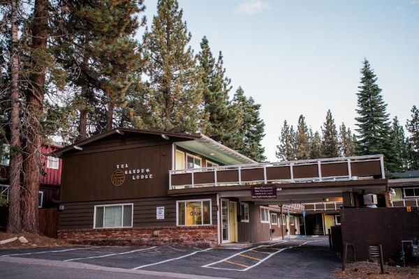 Tea Garden Lodge image 16