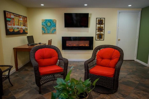 Tea Garden Lodge image 17