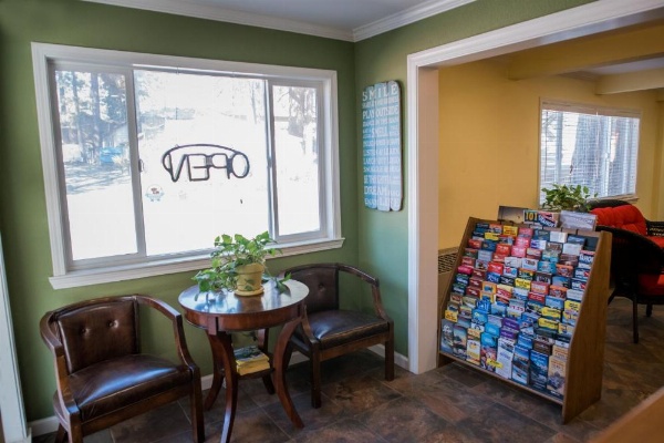 Tea Garden Lodge image 18