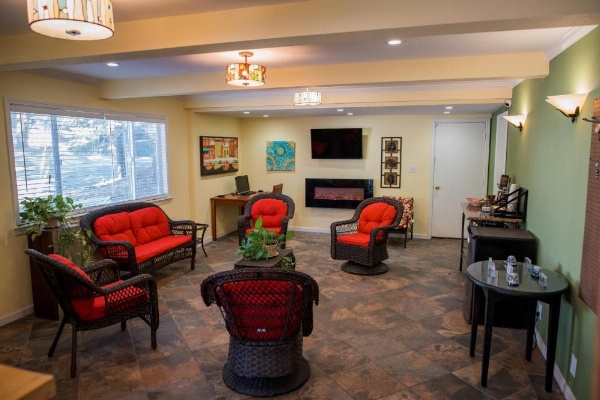 Tea Garden Lodge image 19