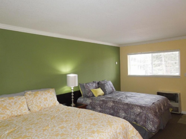 Tea Garden Lodge image 24