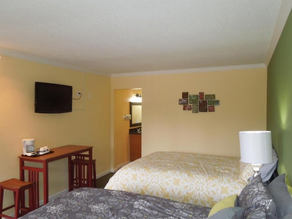 Tea Garden Lodge image 29