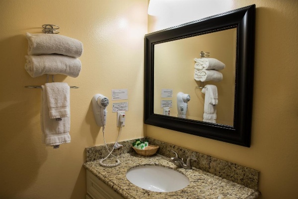 Tea Garden Lodge image 4